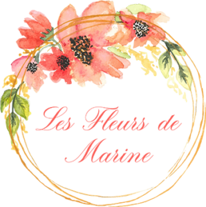 Logo Les Fleurs de Marine