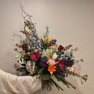 le Marcel Proust (Bouquet signature par Marine)