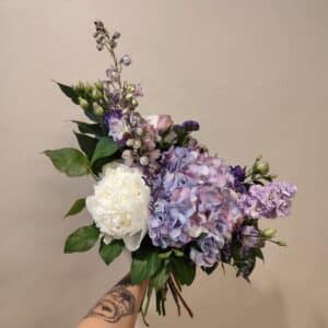 le Marcel Proust (Bouquet signature par Marine)